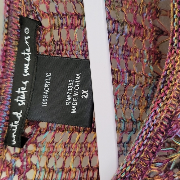 Sweater - Picture 3 of 4